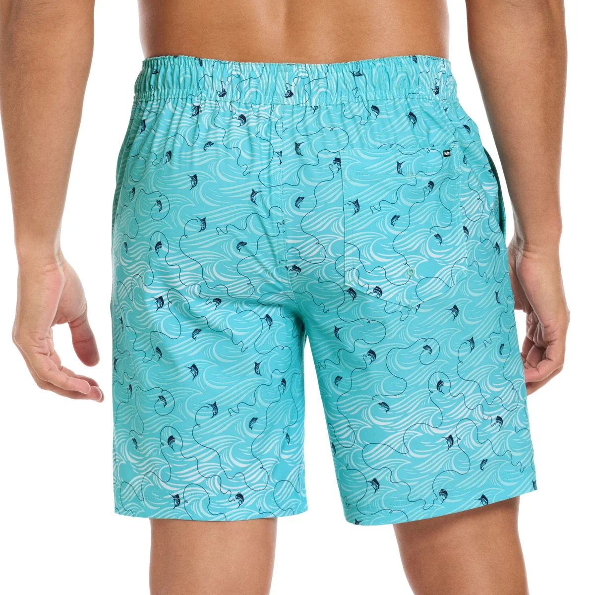 Hurley - Short de bain - Image 4