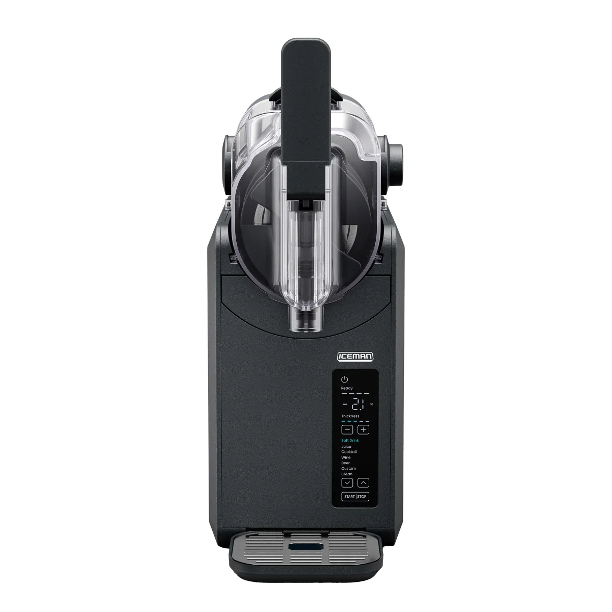Iceman - Machine à slush 1.5 L (1.59 qt) - Image 3