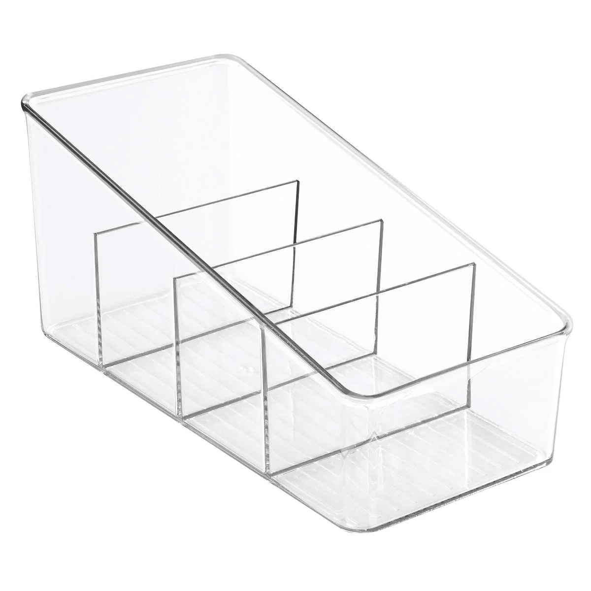 iDesign - Ensemble de 2 contenants de rangement - Image 3