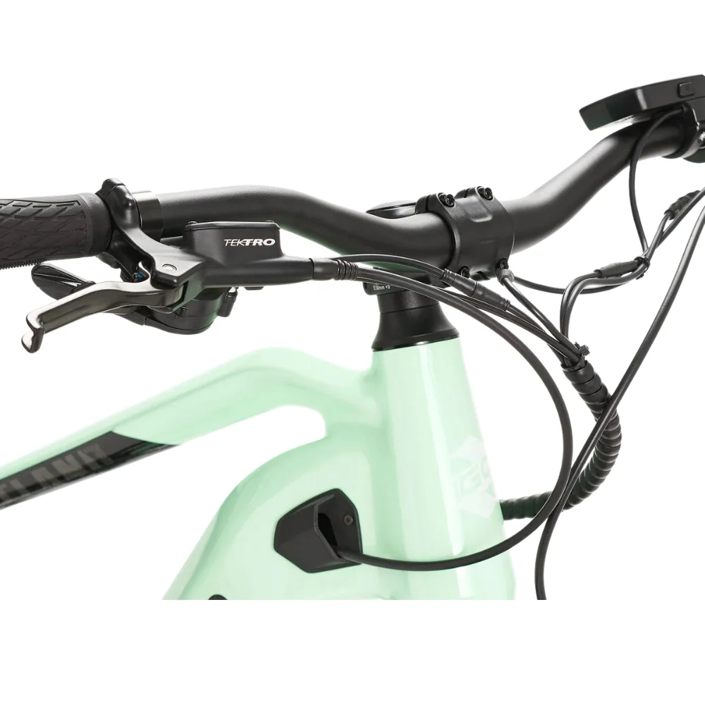 iGo - Vélo électrique Outland Sawback RS1 - Image 3
