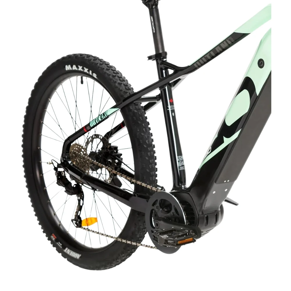 iGo - Vélo électrique Outland Sawback RS1 - Image 4