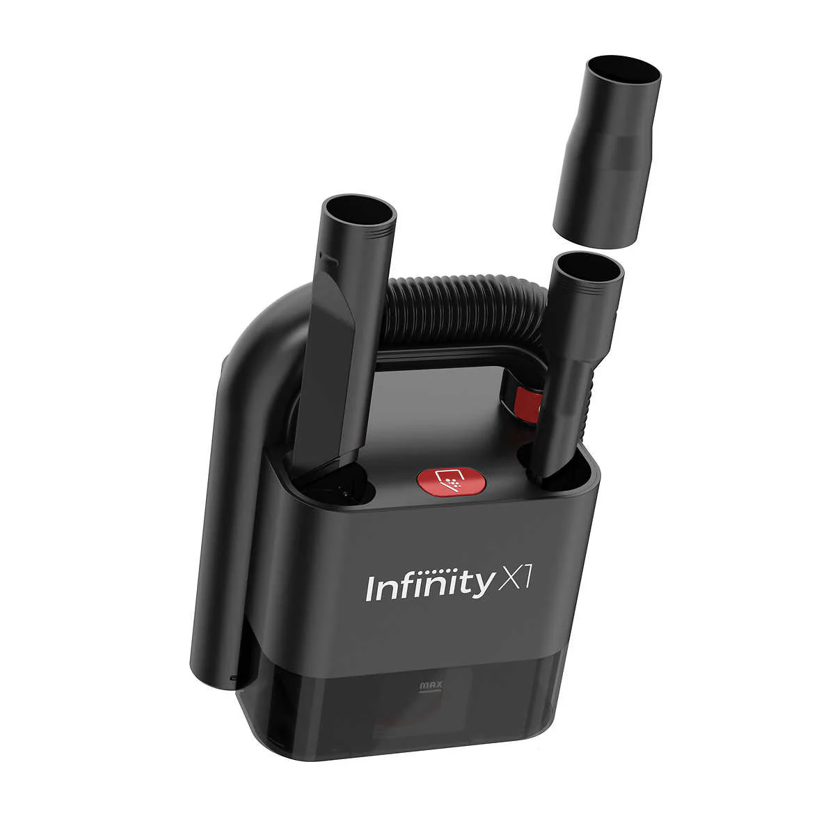 Infinity - Aspirateur de voiture sans fil 20 V - Image 2
