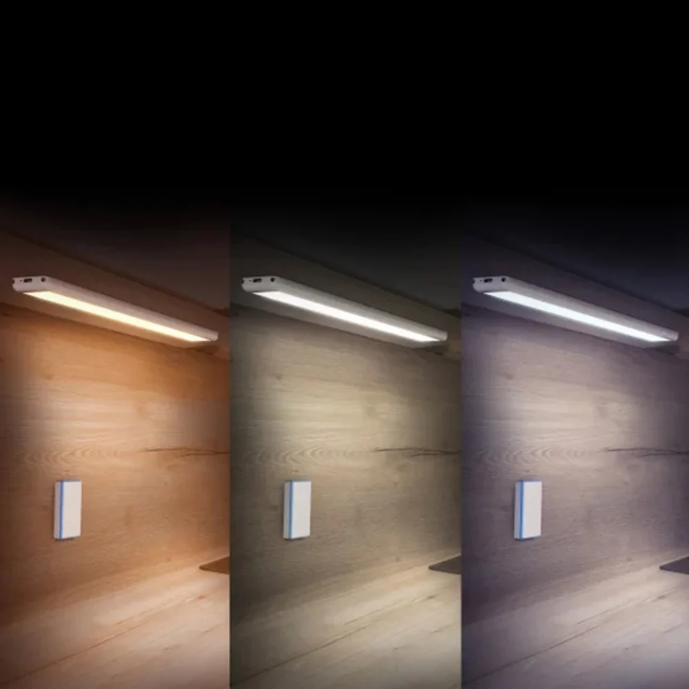 Infinity X1 - Lampes pour dessous d’armoire, paquet de 3 - Image 4
