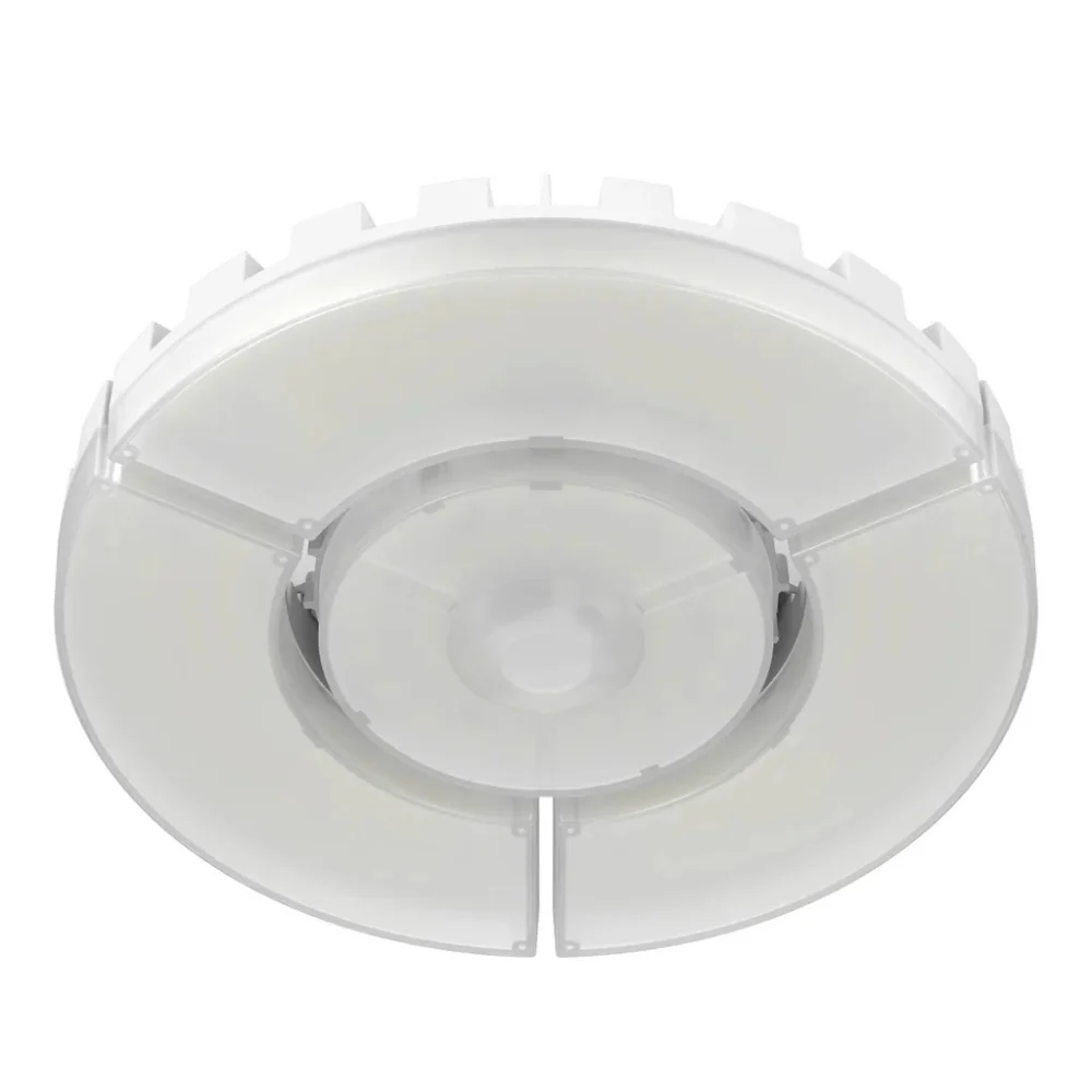 Infinity X1 - Luminaire utilitaire à DEL de garage de 8,000 IM