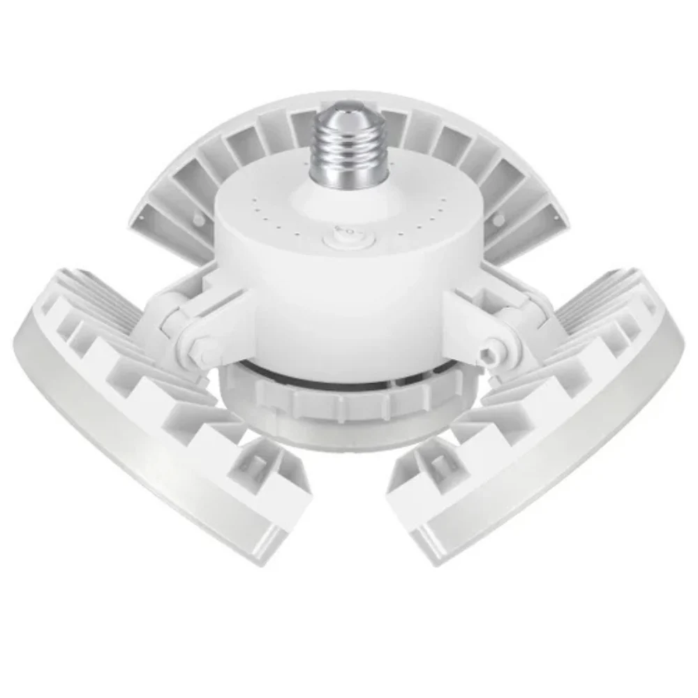 Infinity X1 - Luminaire utilitaire à DEL de garage de 8,000 IM - Image 4