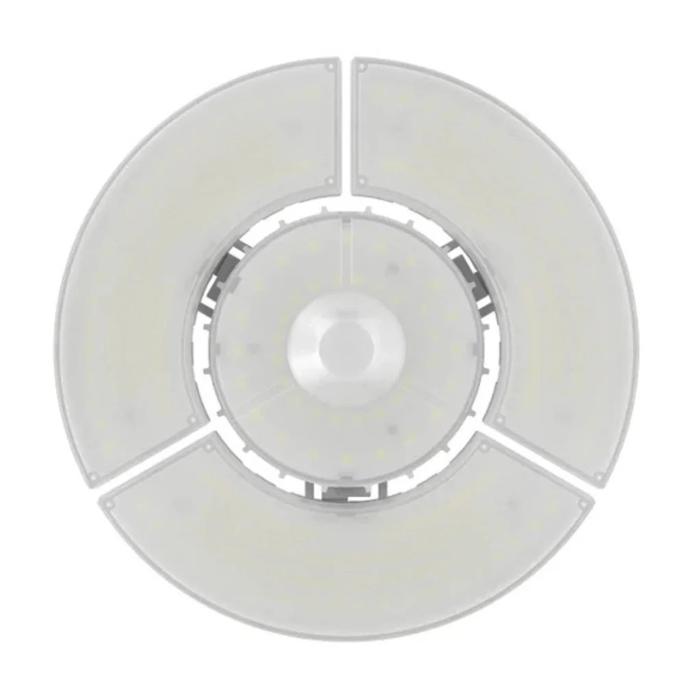 Infinity X1 - Luminaire utilitaire à DEL de garage de 8,000 IM - Image 6