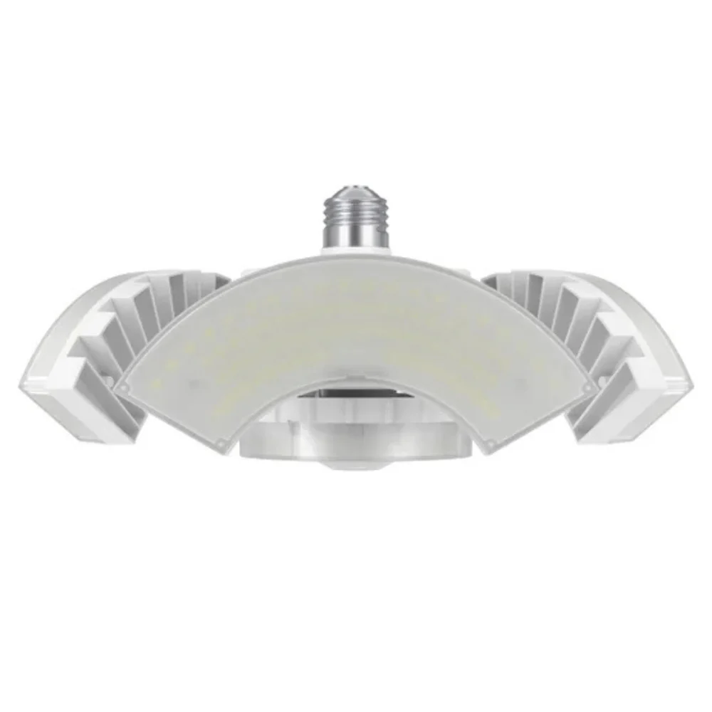 Infinity X1 - Luminaire utilitaire à DEL de garage de 8,000 IM - Image 7