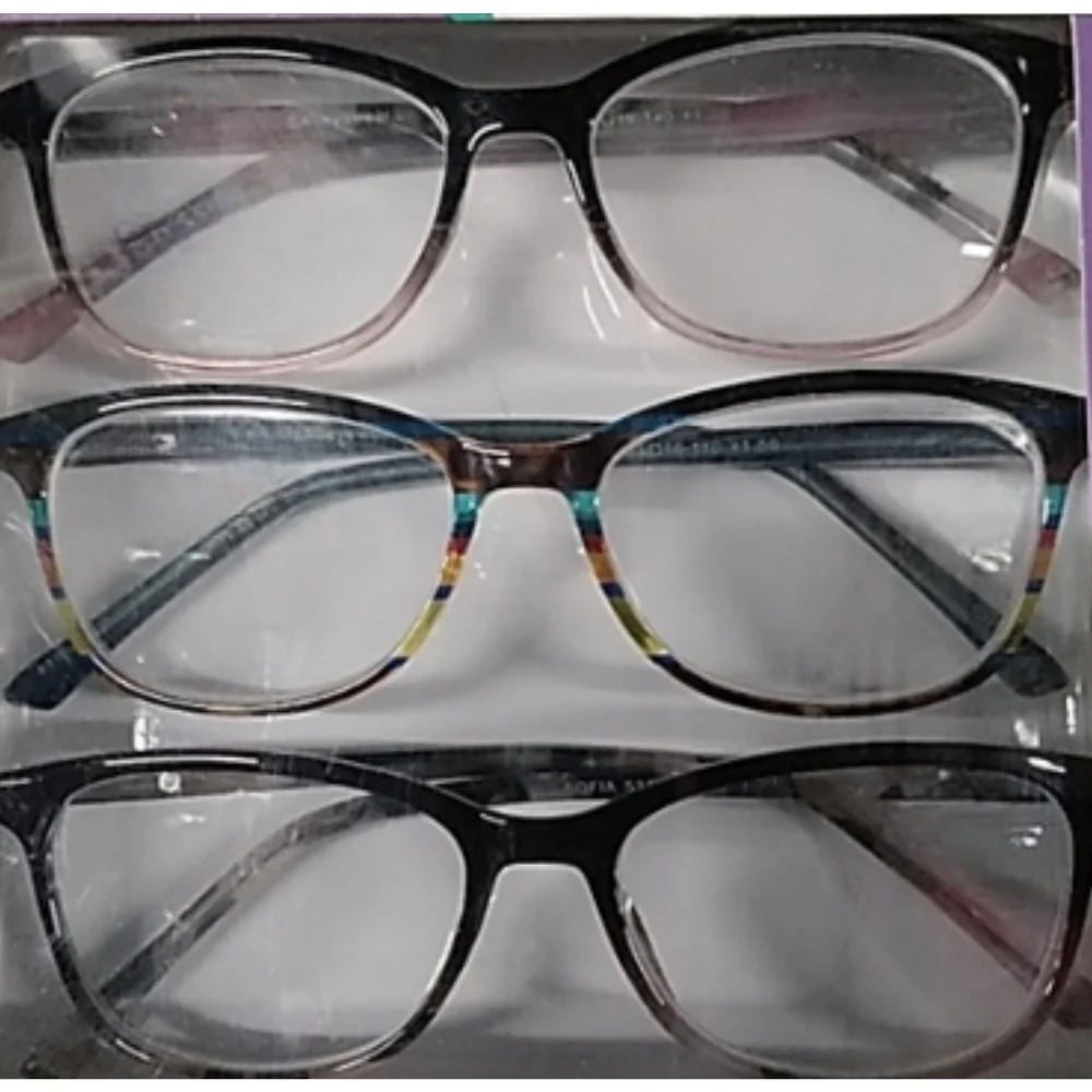 Innovative Eyewear - Lunettes de lecture Sofia - Image 2