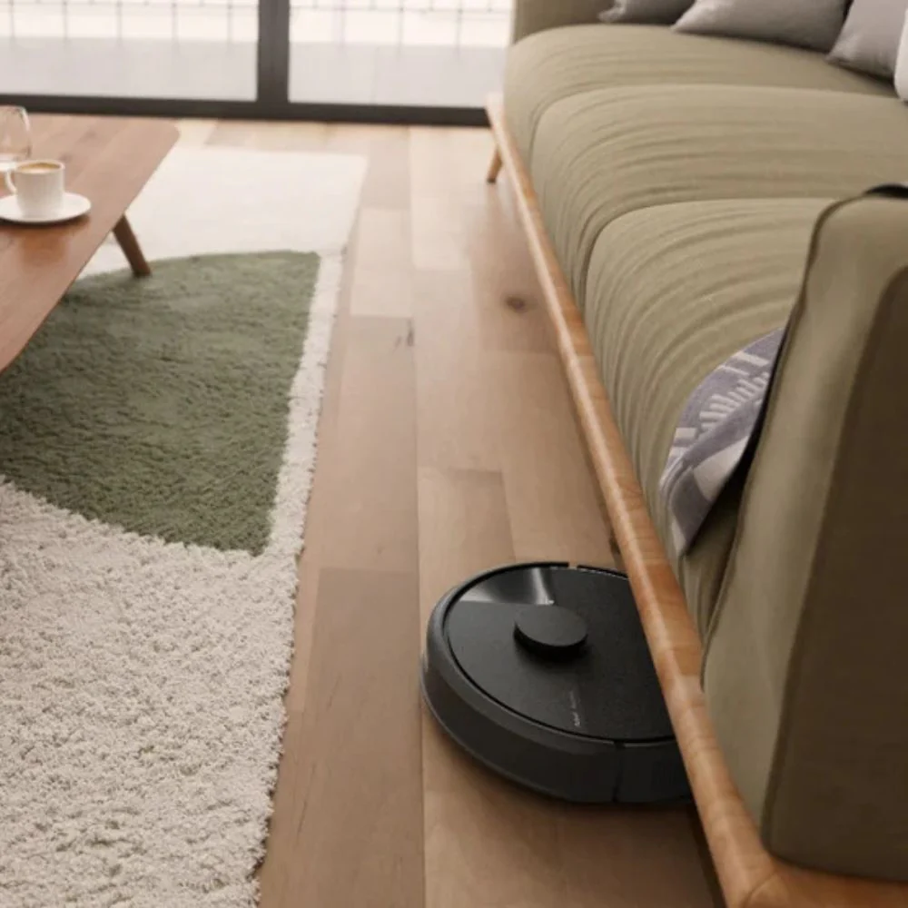 iRobot - Aspirateur et laveur iRobot Roomba 105 - Image 3