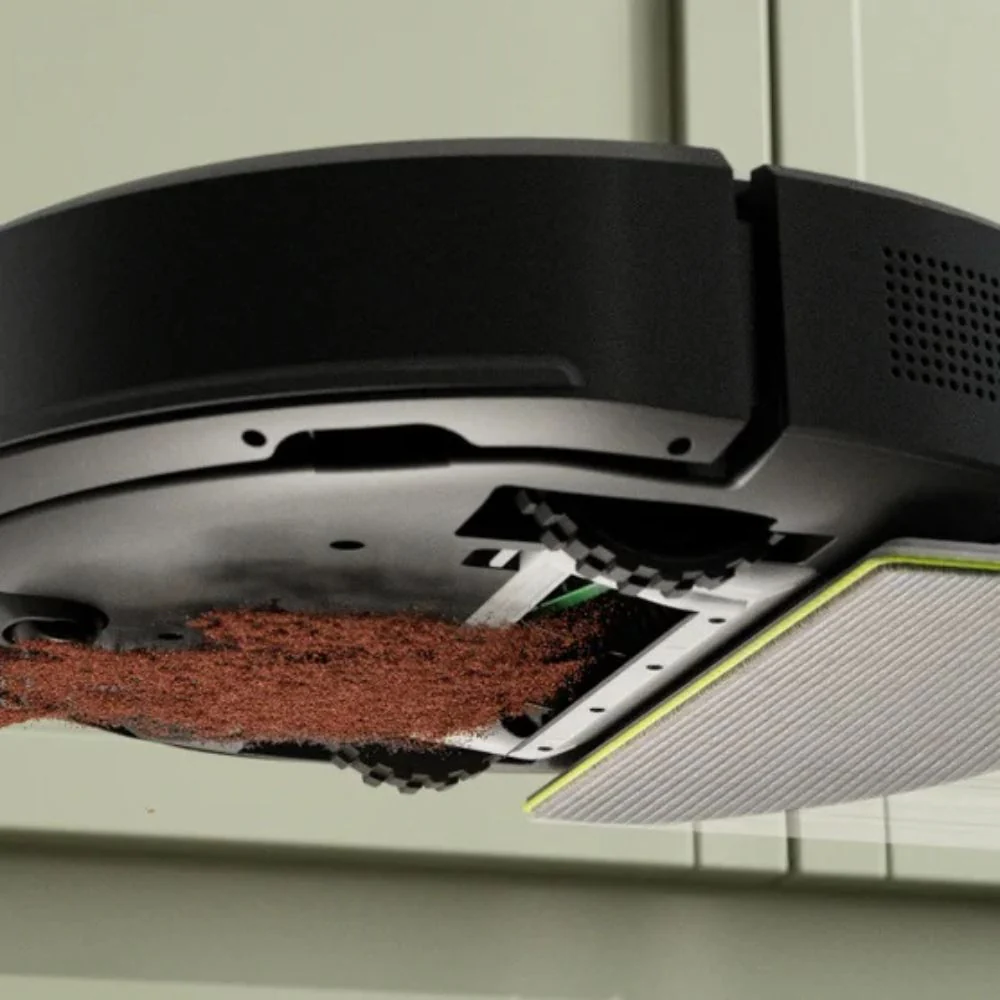 iRobot - Aspirateur et laveur iRobot Roomba 105 - Image 4