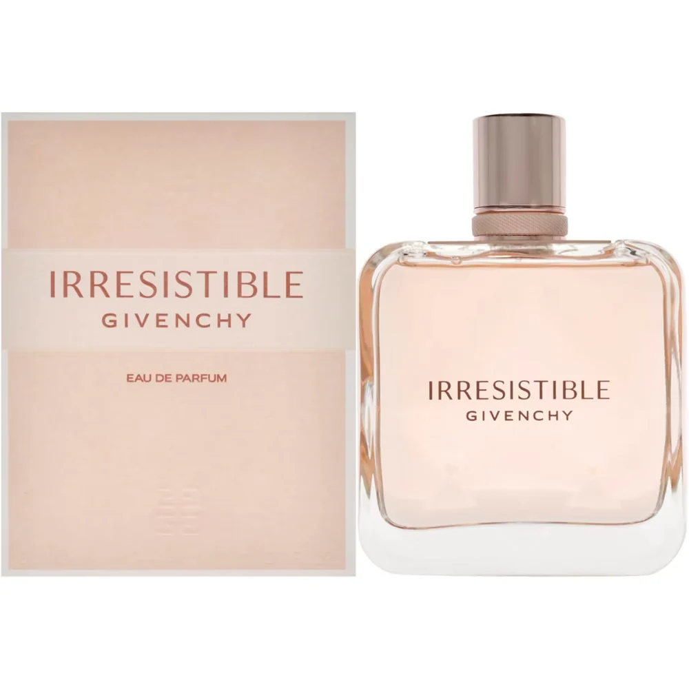 Givenchy - Eau de parfum en flacon vaporisateur pour femme - Irresistible