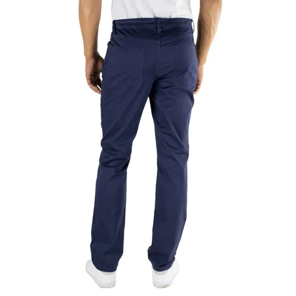 Jach's New York - Pantalon 5 poches - Image 2