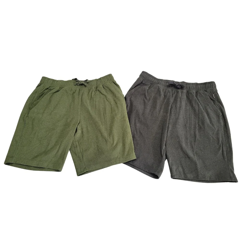 Jachs - Pantalon court, paquet de 2 - Image 2