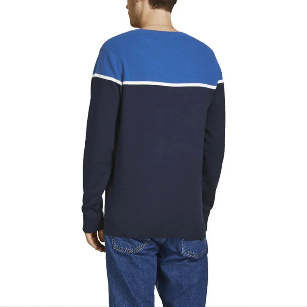 Jack and Jones - Chandail Ă manches longues - Image 2