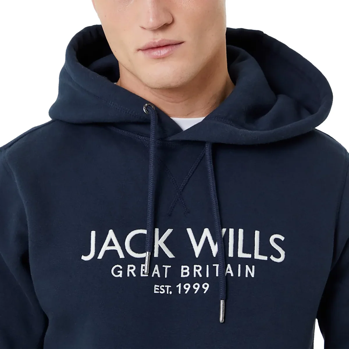 Jack Wills - Chandail à capuche pour hommes - Image 7