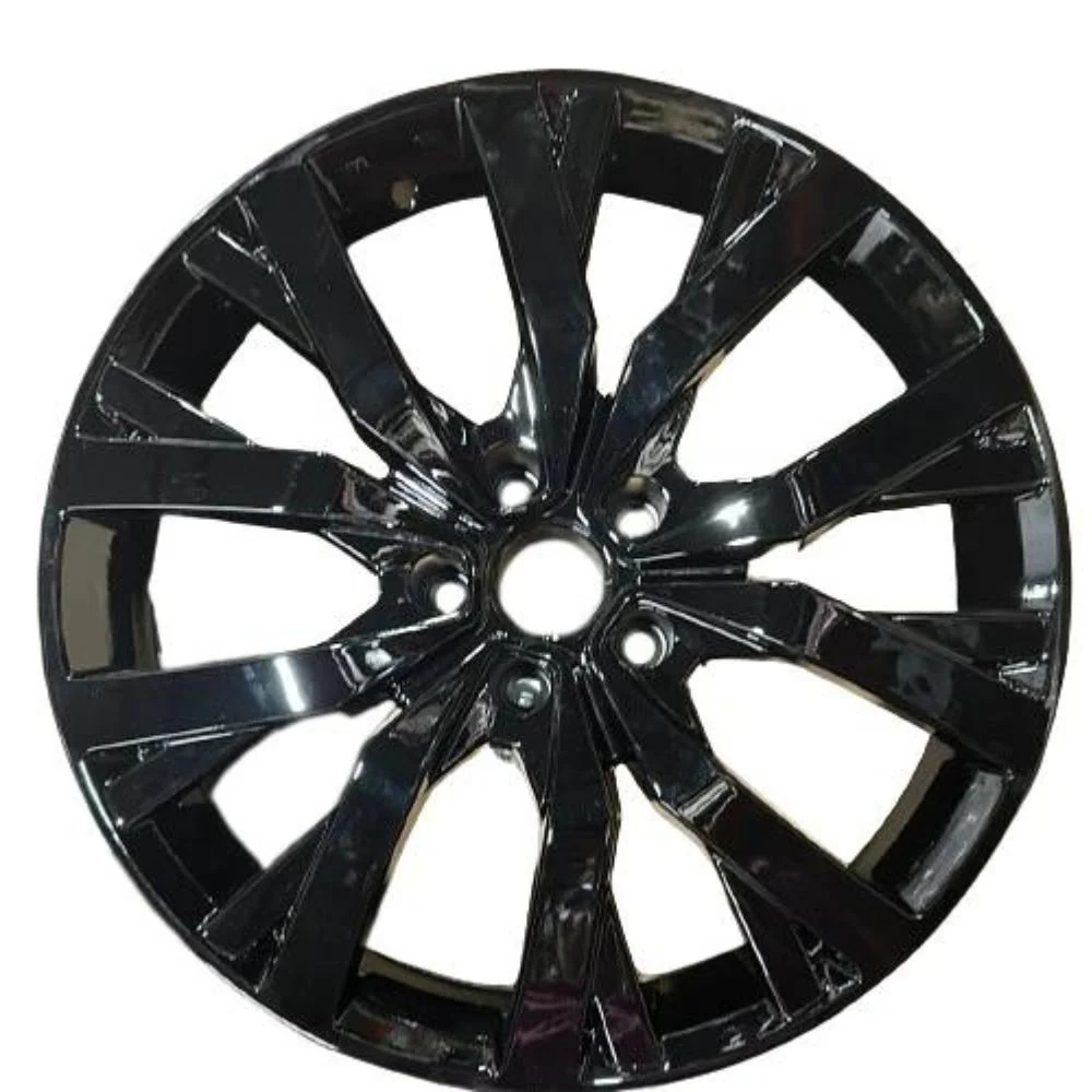 Wheels - Jante en alliage VW-1 18x8 po. Noir brillant