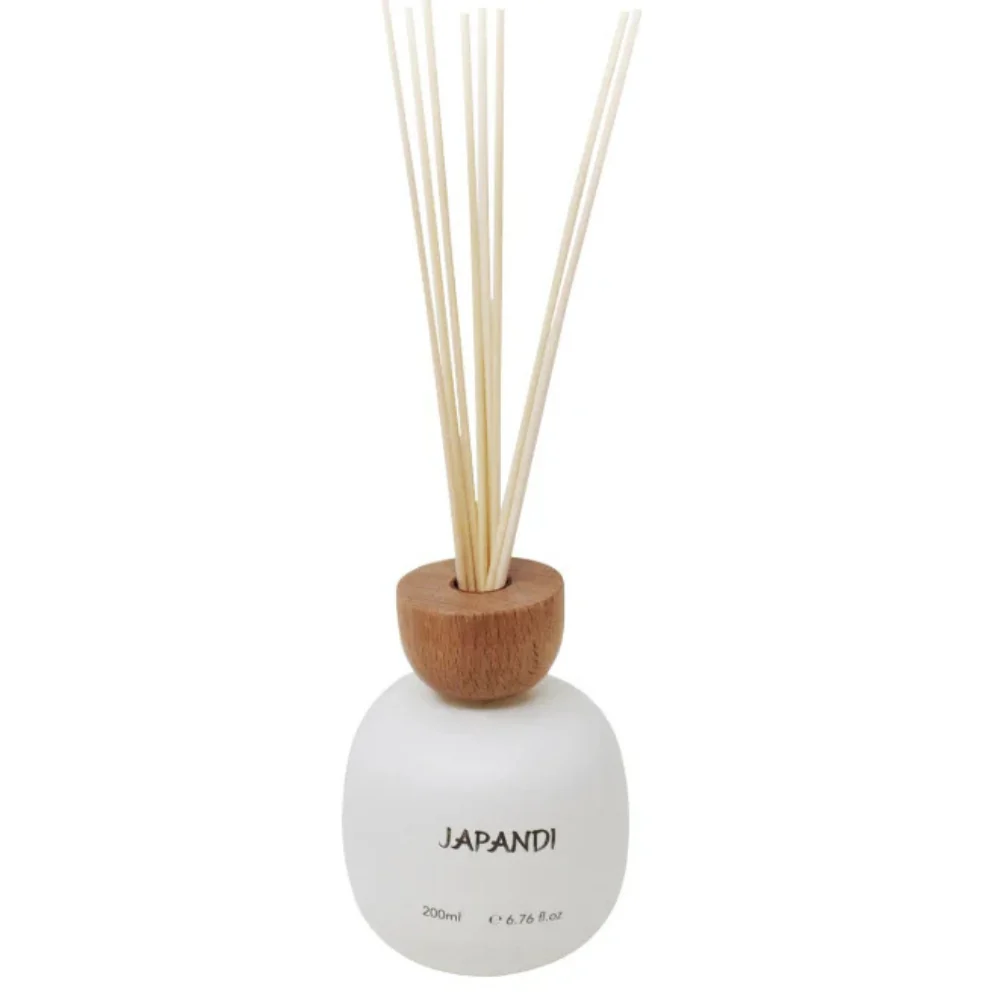 Japandi - Diffuseur pistache vanille