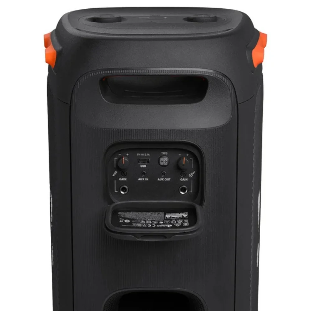 JBL - Enceinte portative PartyBox 110 - Image 4