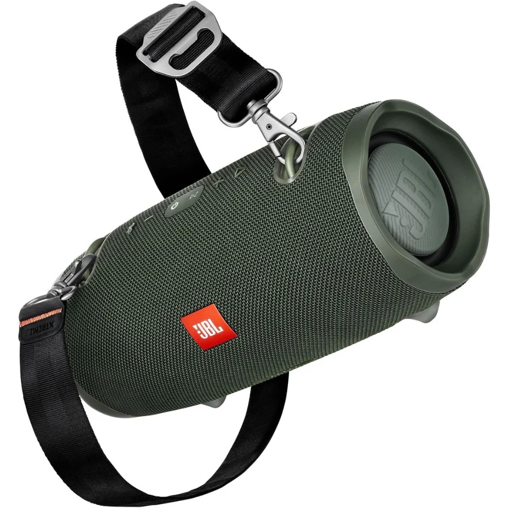 JBL - Haut-parleur sans fil Bluetooth - JBL Xtreme 2 - Image 3
