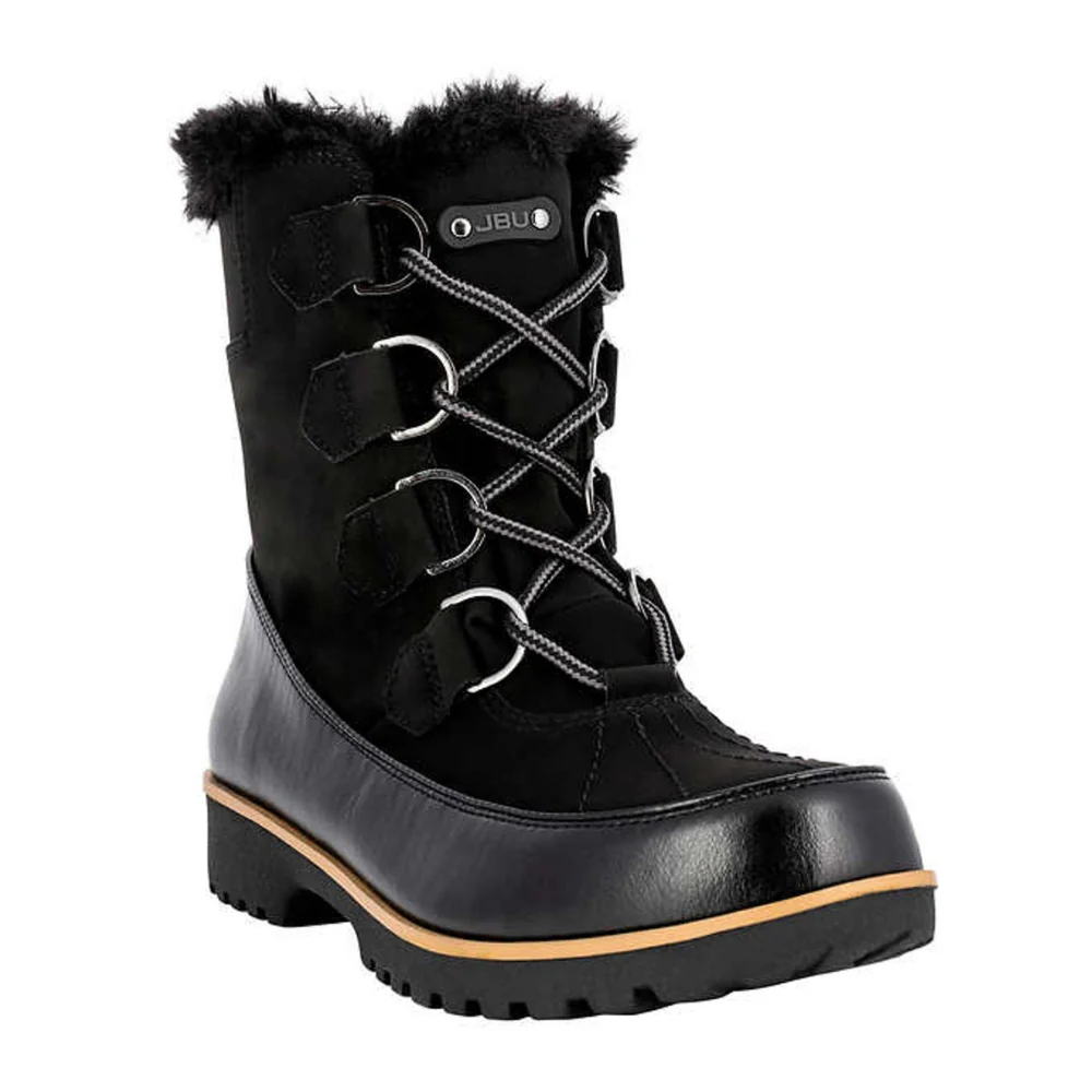 JBU - Botte d'hiver Maldives pour femme