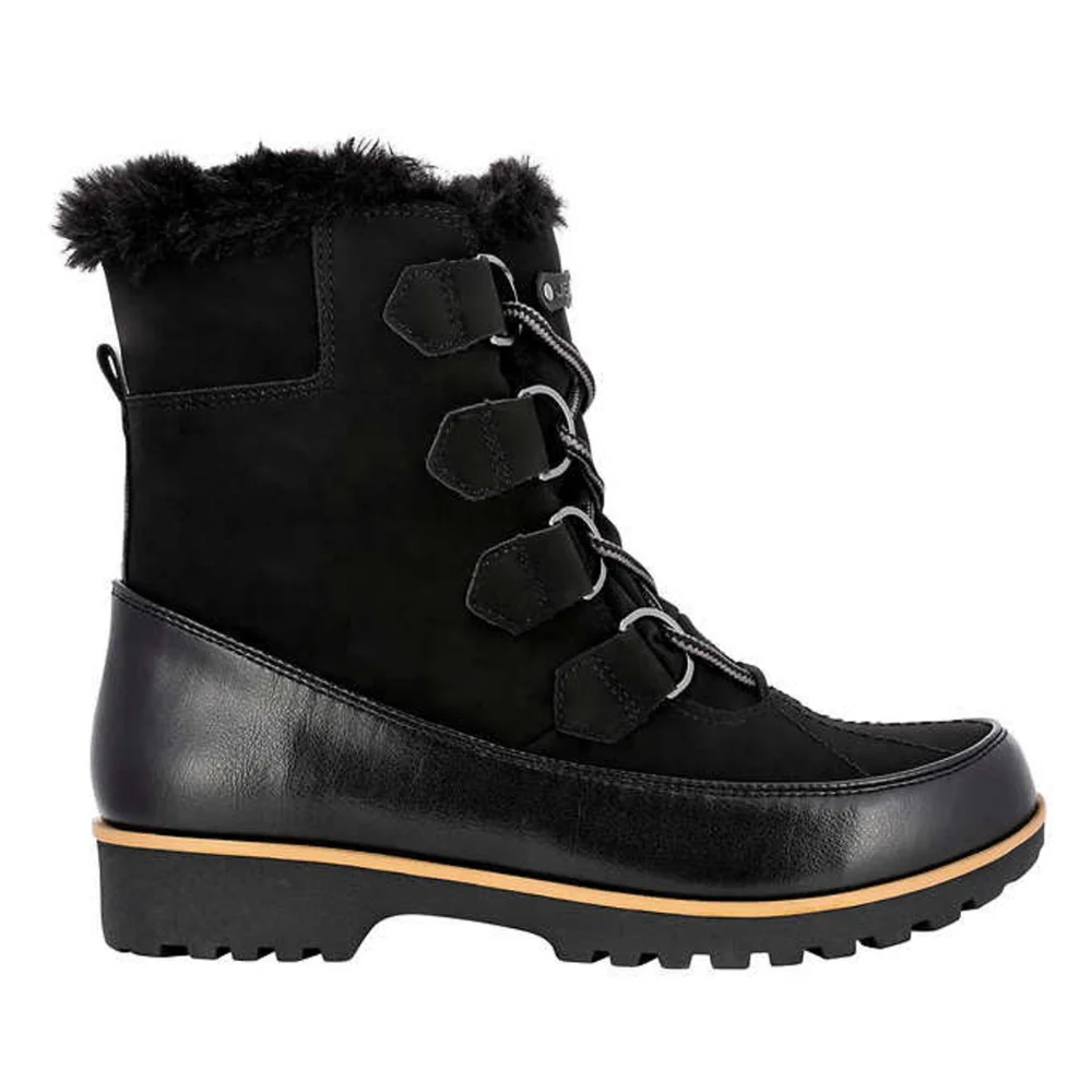 JBU - Botte d'hiver Maldives pour femme - Image 2