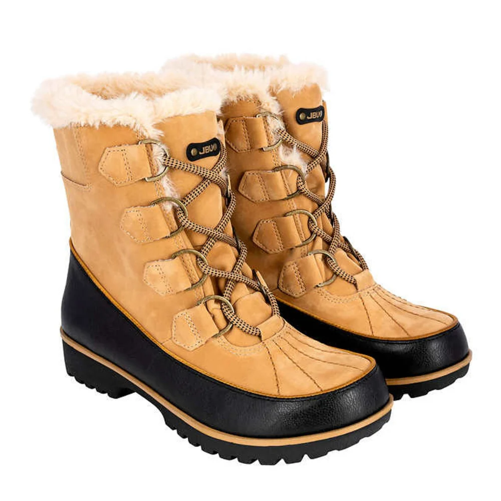 JBU - Botte d'hiver Maldives pour femme - Image 5