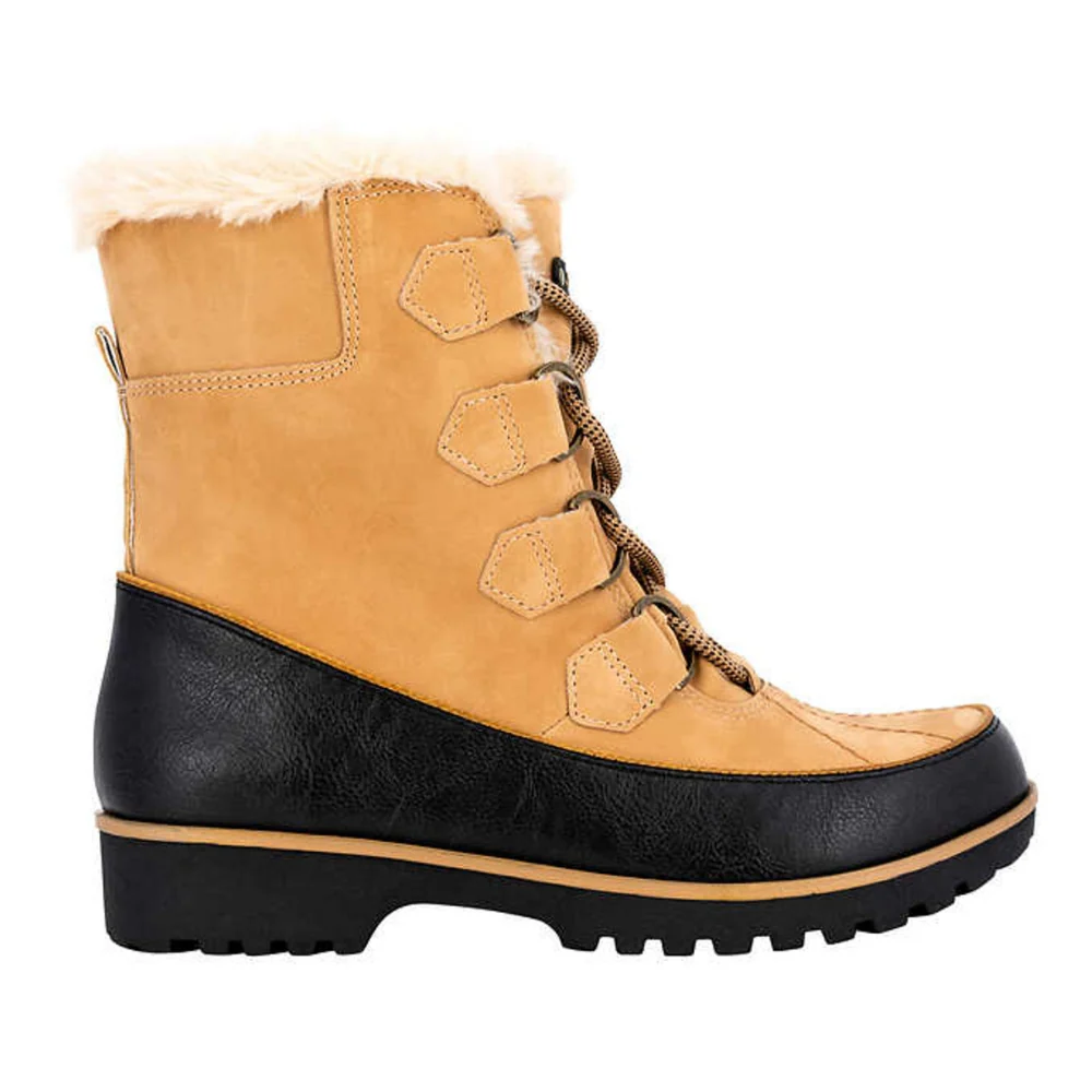 JBU - Botte d'hiver Maldives pour femme - Image 6