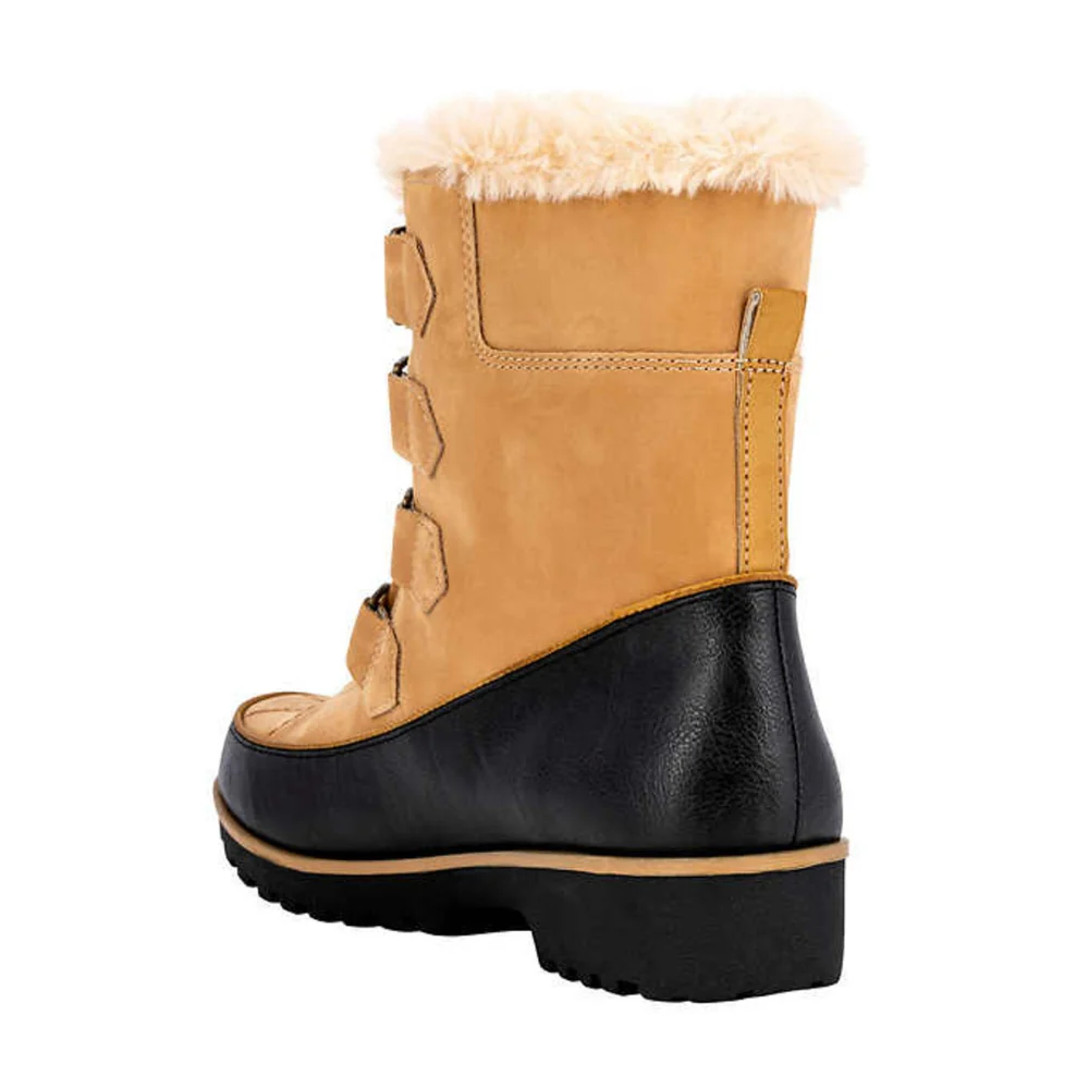 JBU - Botte d'hiver Maldives pour femme - Image 7