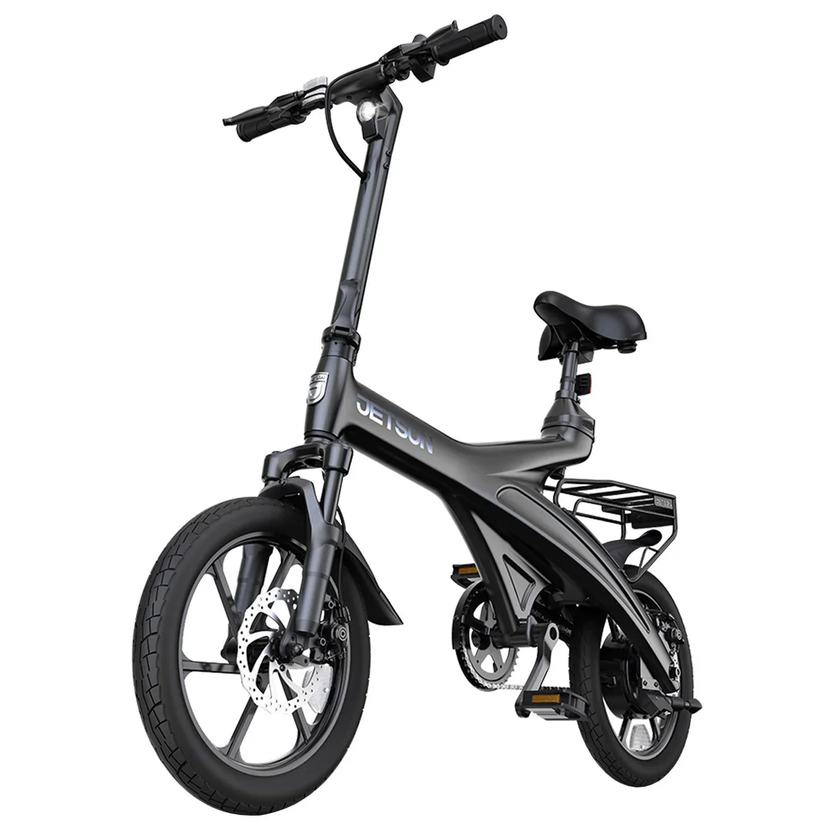 Jetson - Vélo électrique OTG Elite - Image 2