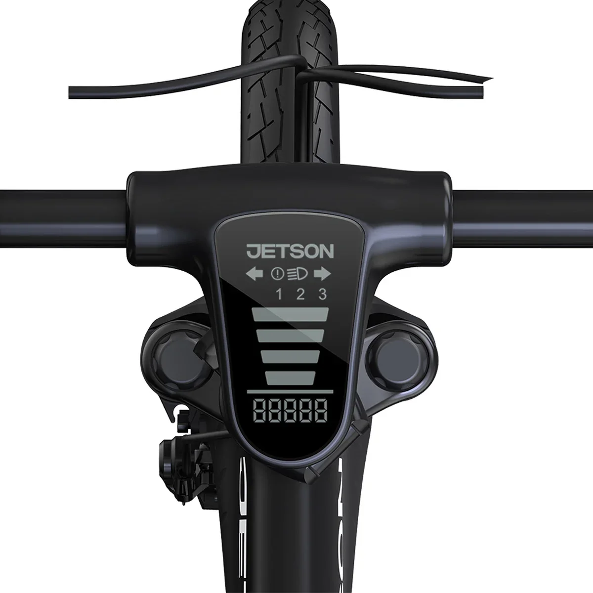 Jetson - Vélo électrique OTG Elite - Image 3