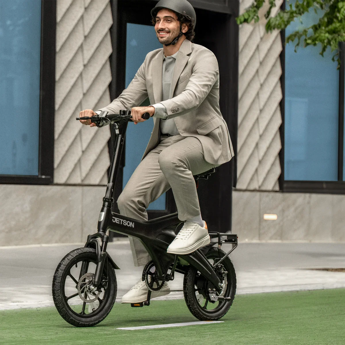 Jetson - Vélo électrique OTG Elite - Image 6