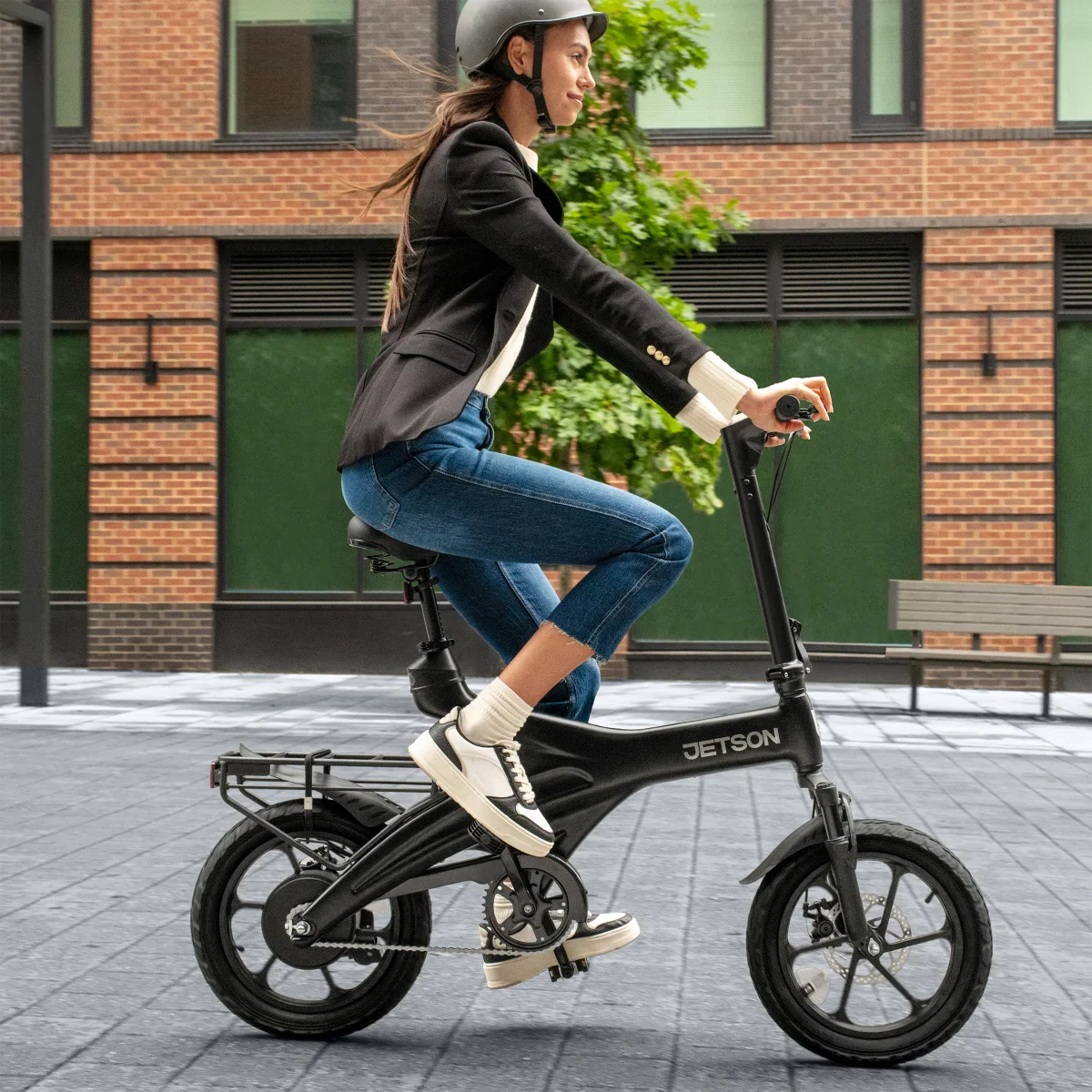 Jetson - Vélo électrique OTG Elite - Image 7