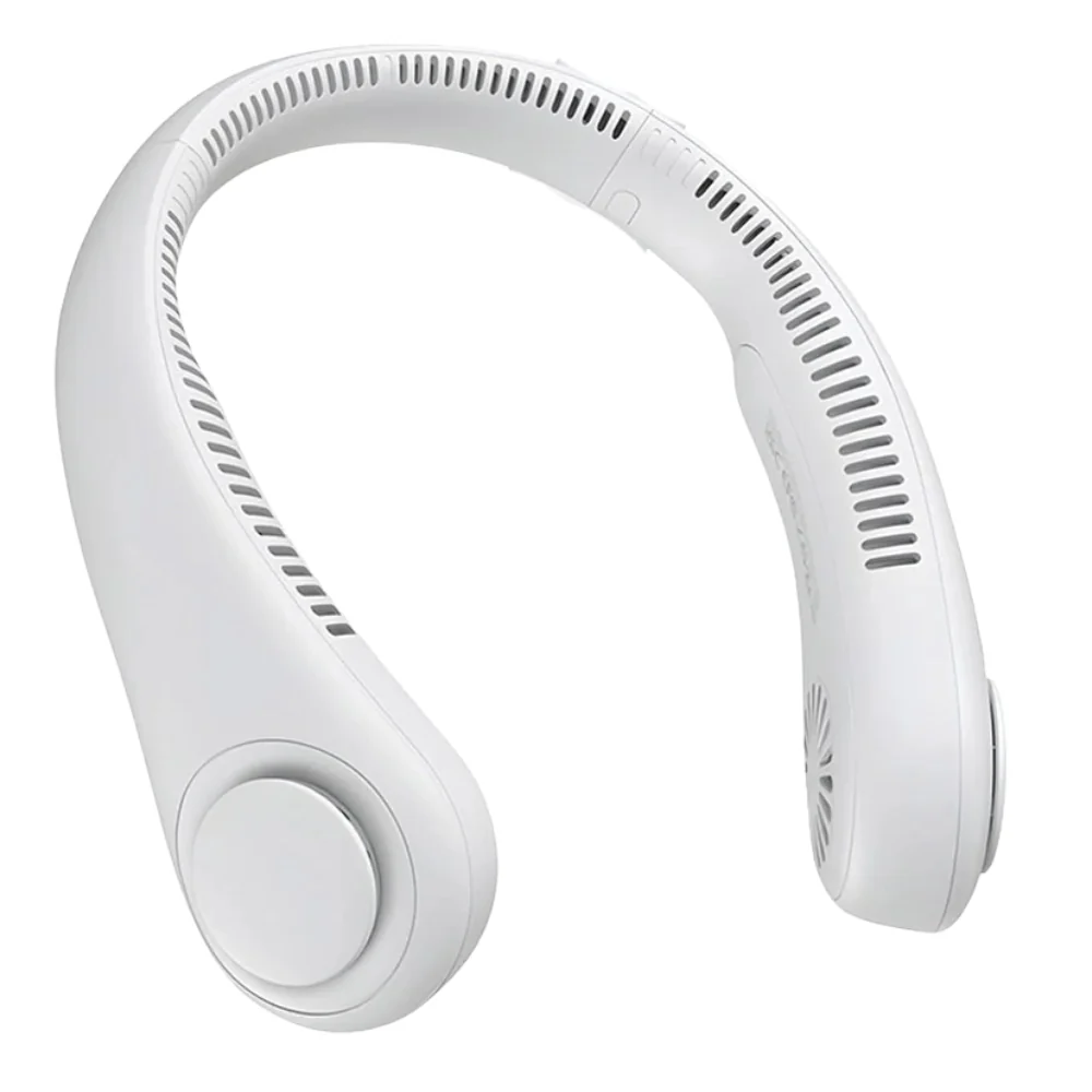 JISULIFE - Ventilateur de cou - Image 3