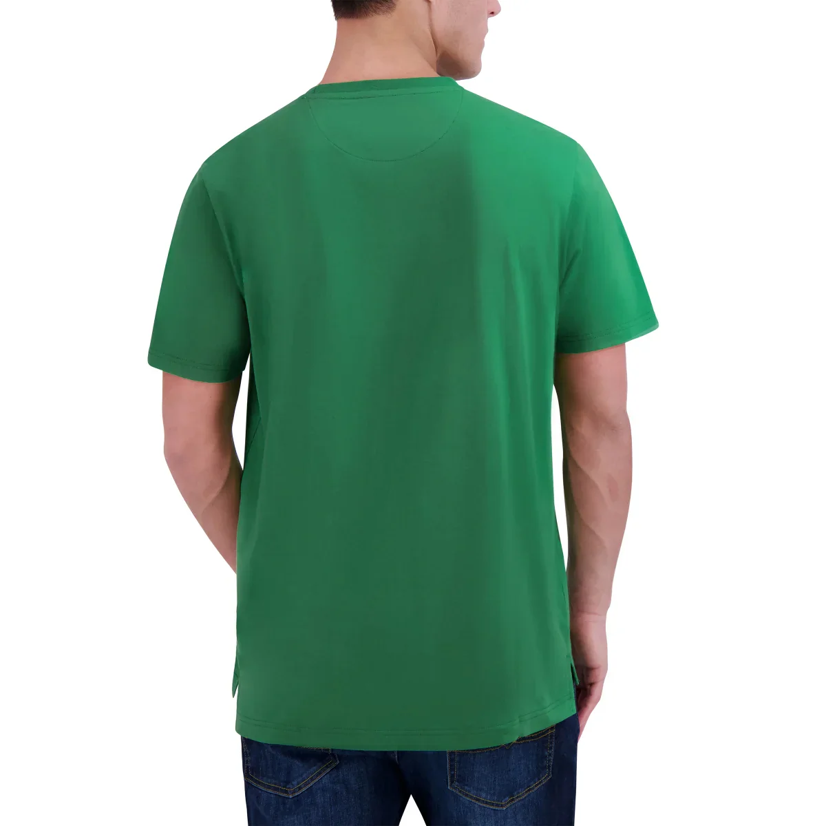 John Deere - T-shirt à logo brodé - Image 7