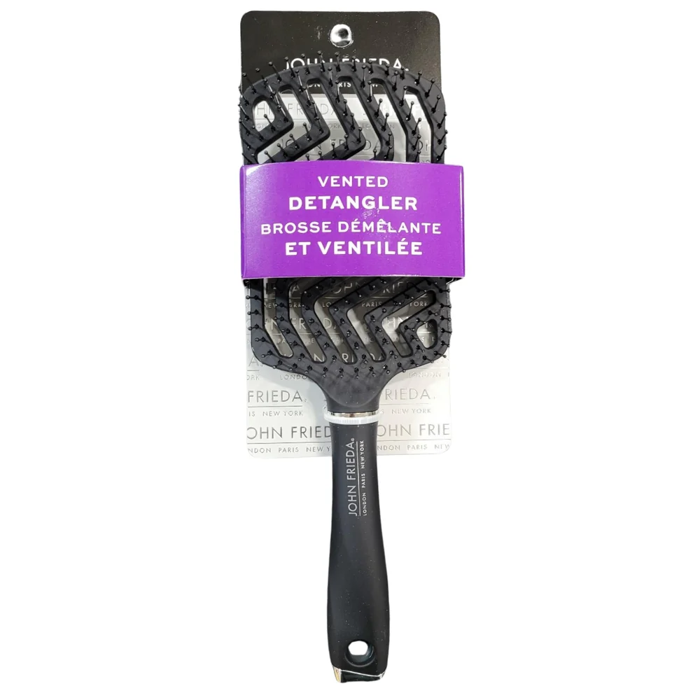 John Freida London Paris New York - Assotiment de brosse à cheveux - Image 12