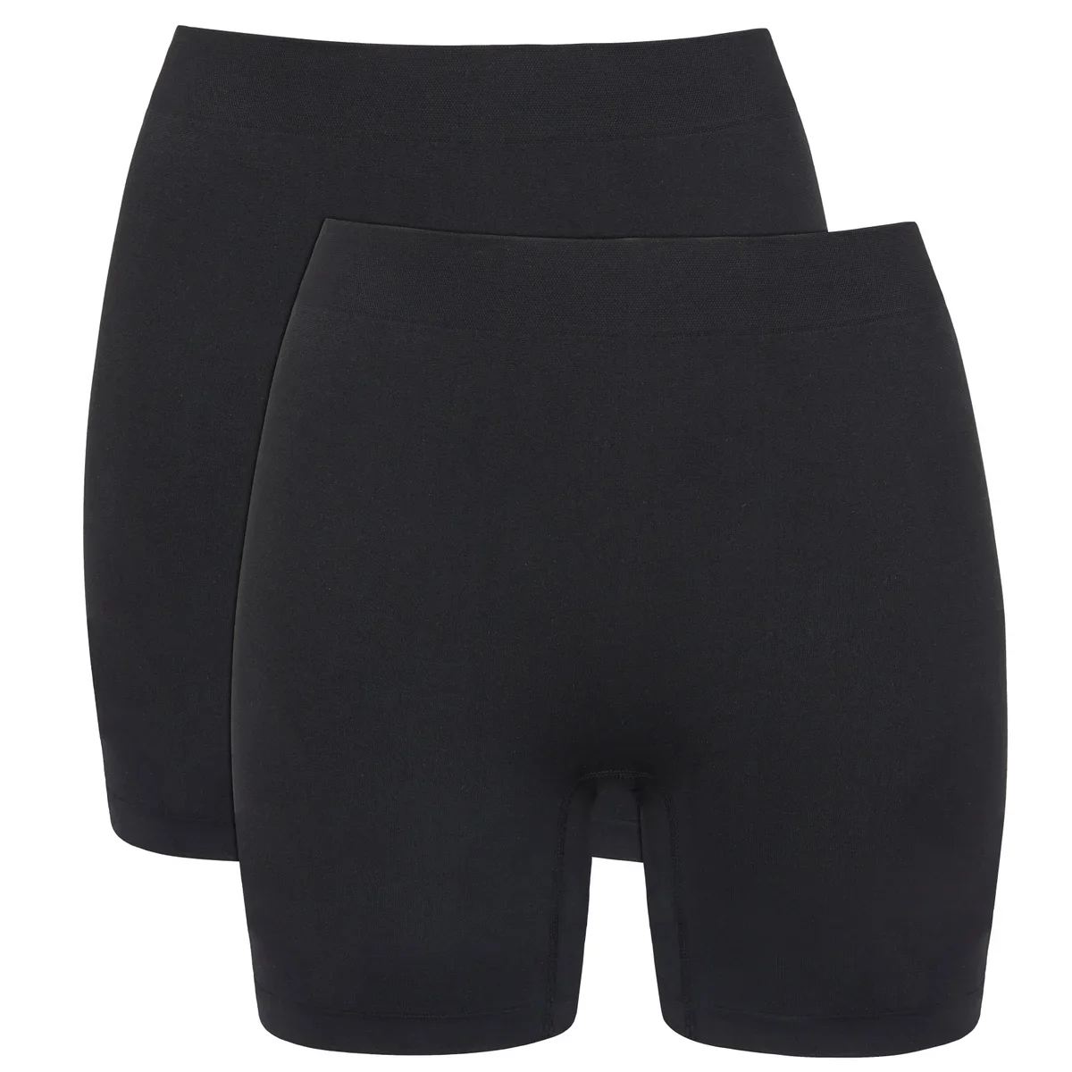 Jones New York – Shorts de maintien sans couture - Image 3