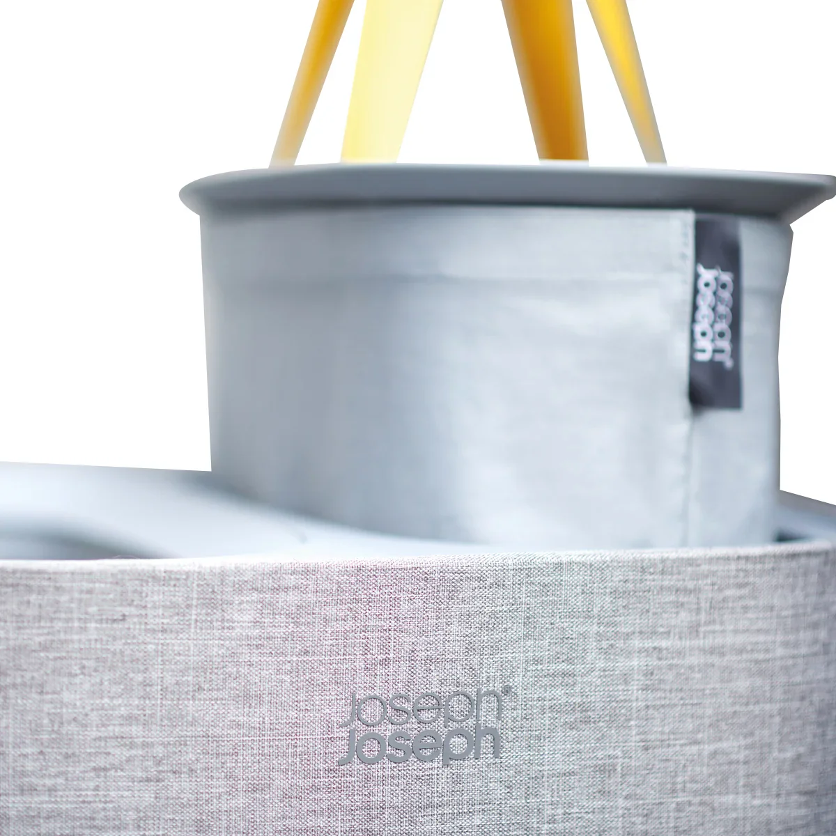 Joseph Joseph - Panier à linge Tota de 90 L - Image 2