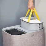 Joseph Joseph - Panier à linge Tota de 90 L - Image 3
