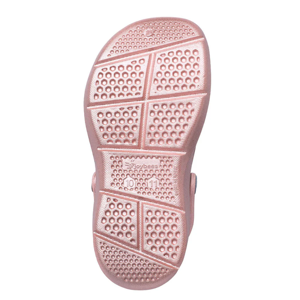 Joybees - Sandale style mule pour enfants - Image 6