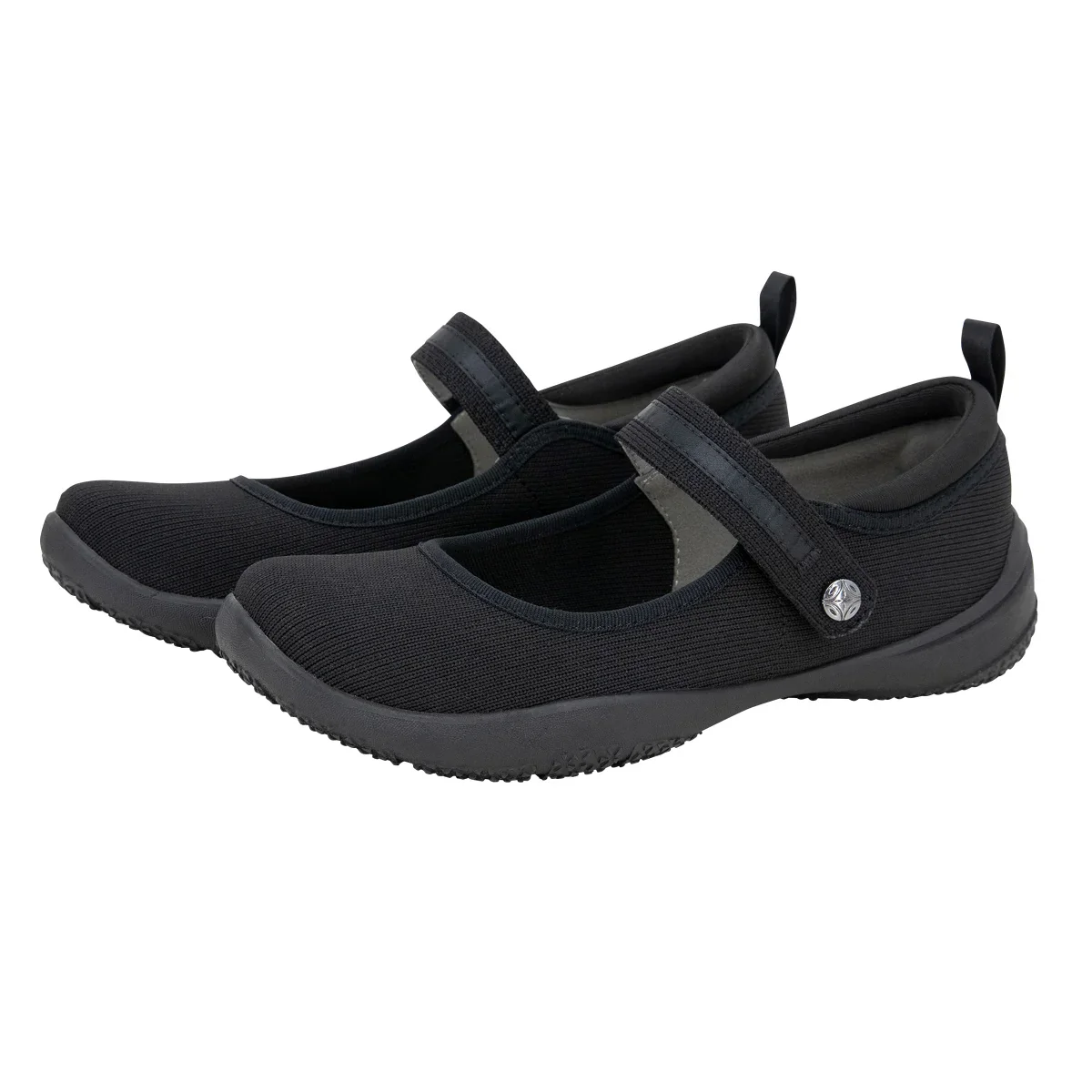 JSport - Chaussures Mary Jane pour femmes