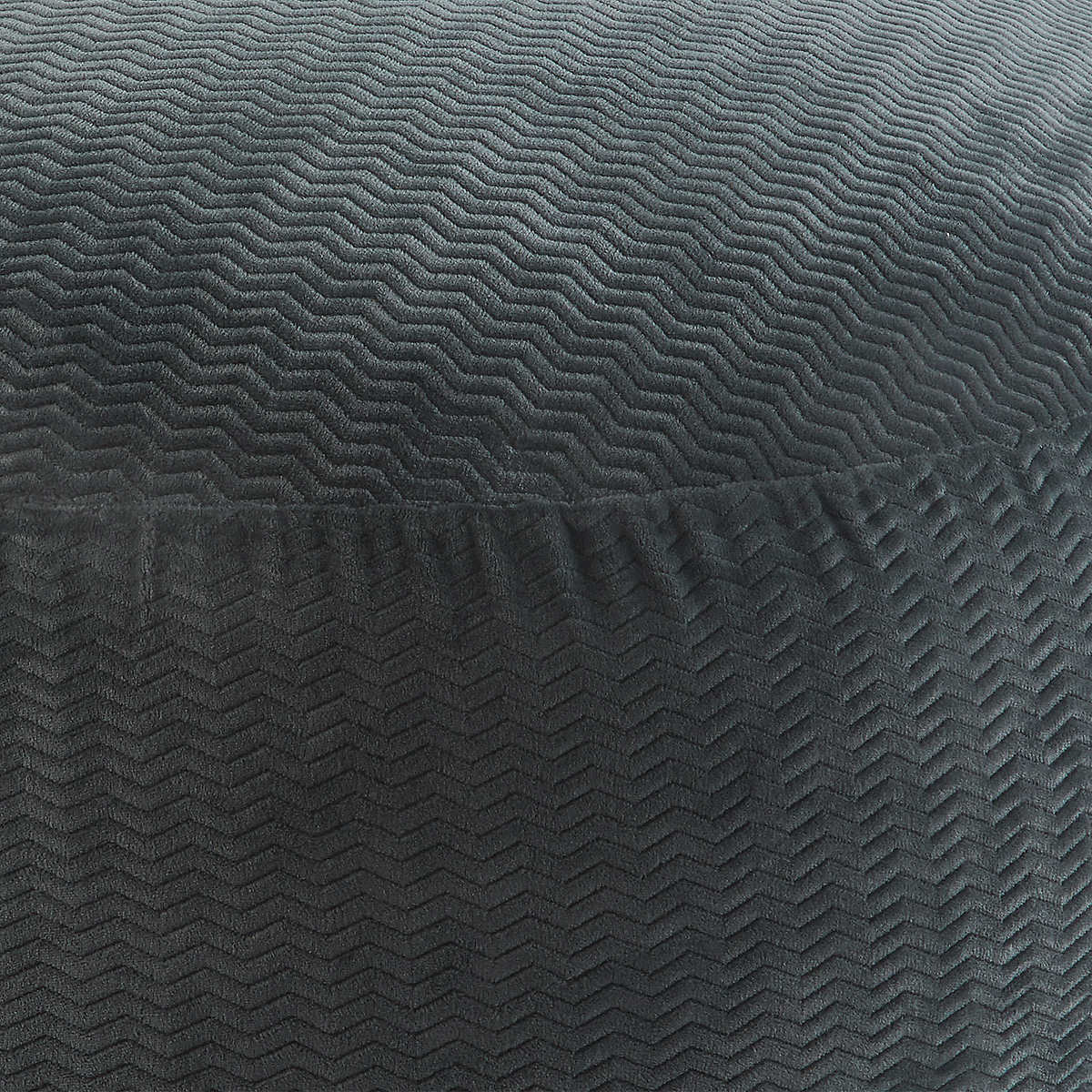 Jumbo Zig Zag - Fauteuil contemporain - Image 4