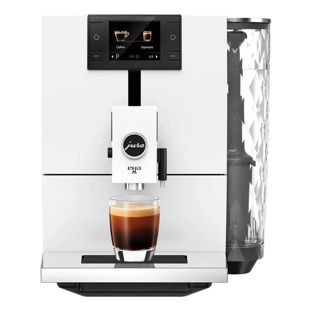 Jura - Cafetière automatique ENA 8 - Image 2