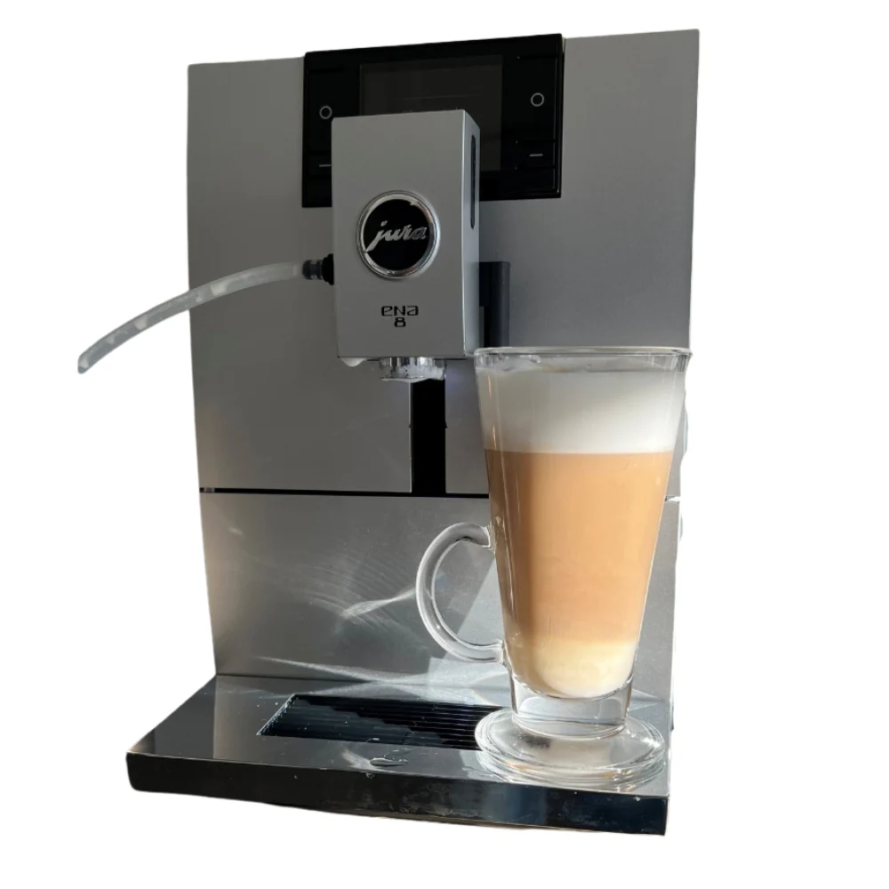Jura - Cafetière automatique ENA 8 - Image 2