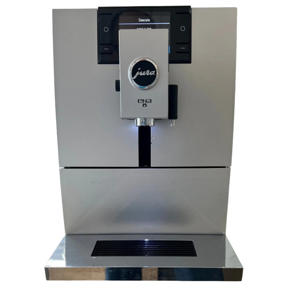 Jura - Cafetière automatique ENA 8 - Image 3