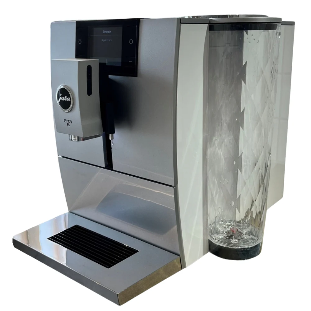 Jura - Cafetière automatique ENA 8 - Image 5