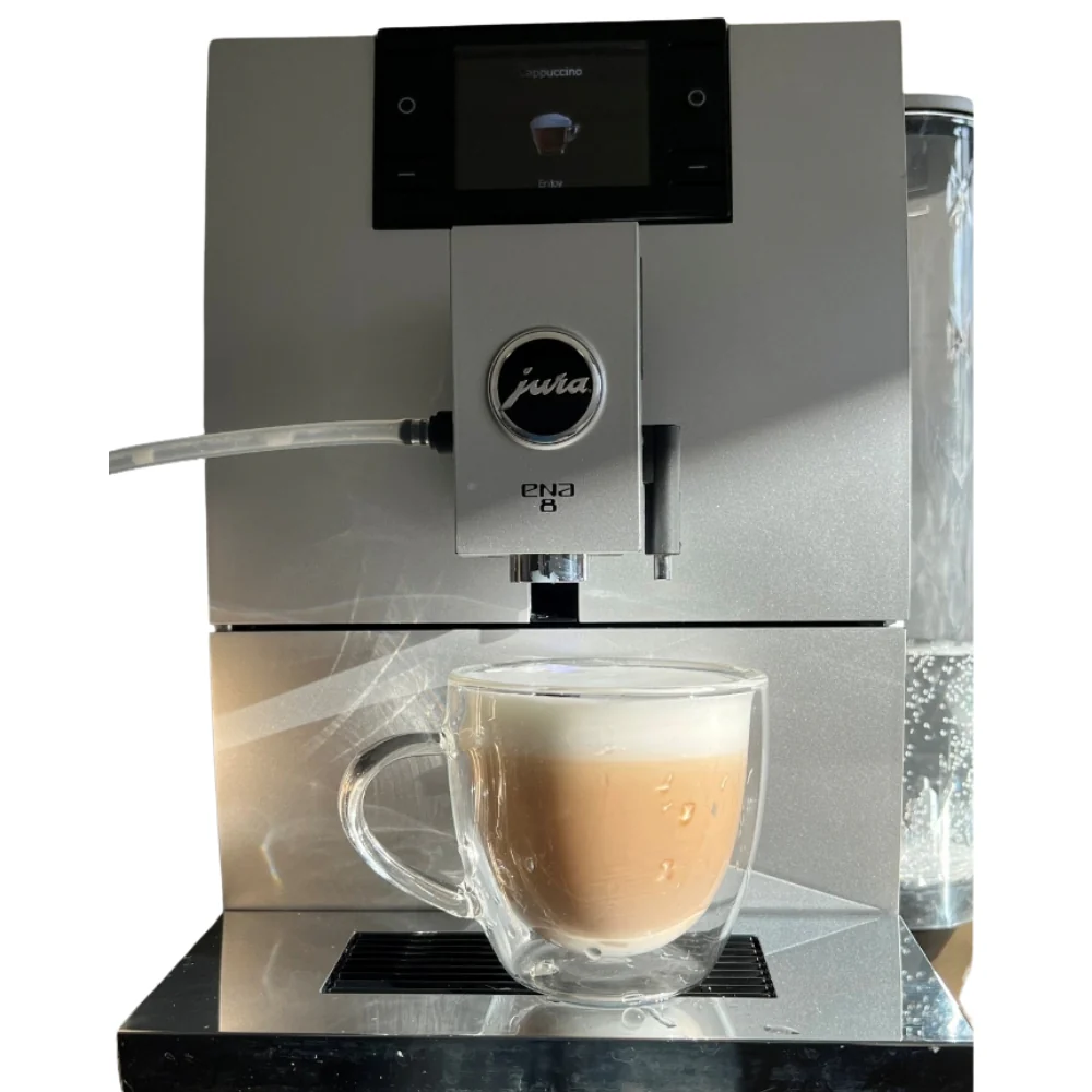 Jura - Cafetière automatique ENA 8 - Image 6