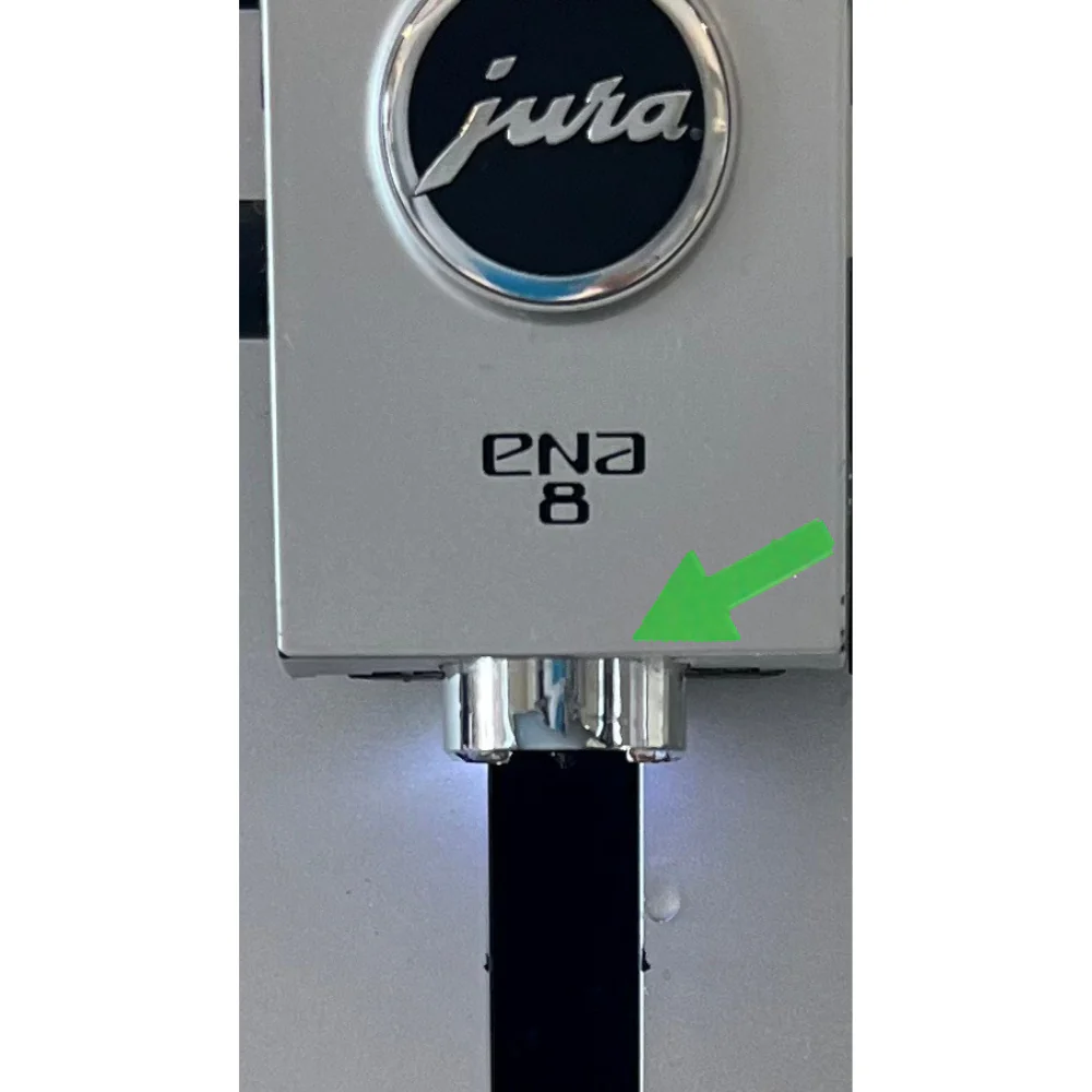 Jura - Cafetière automatique ENA 8 - Image 7