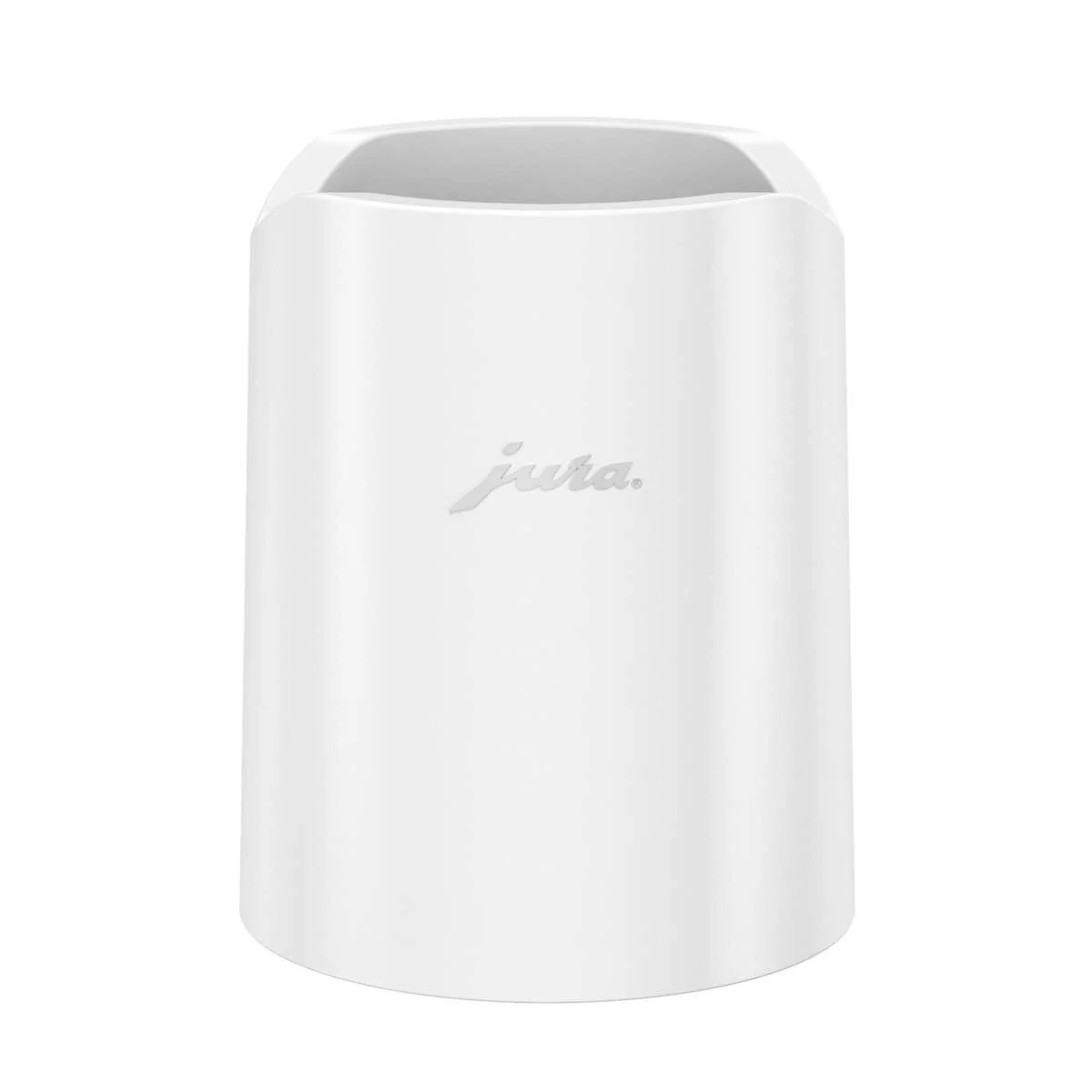 Jura - Machine à café E6, blanc piano - Image 6