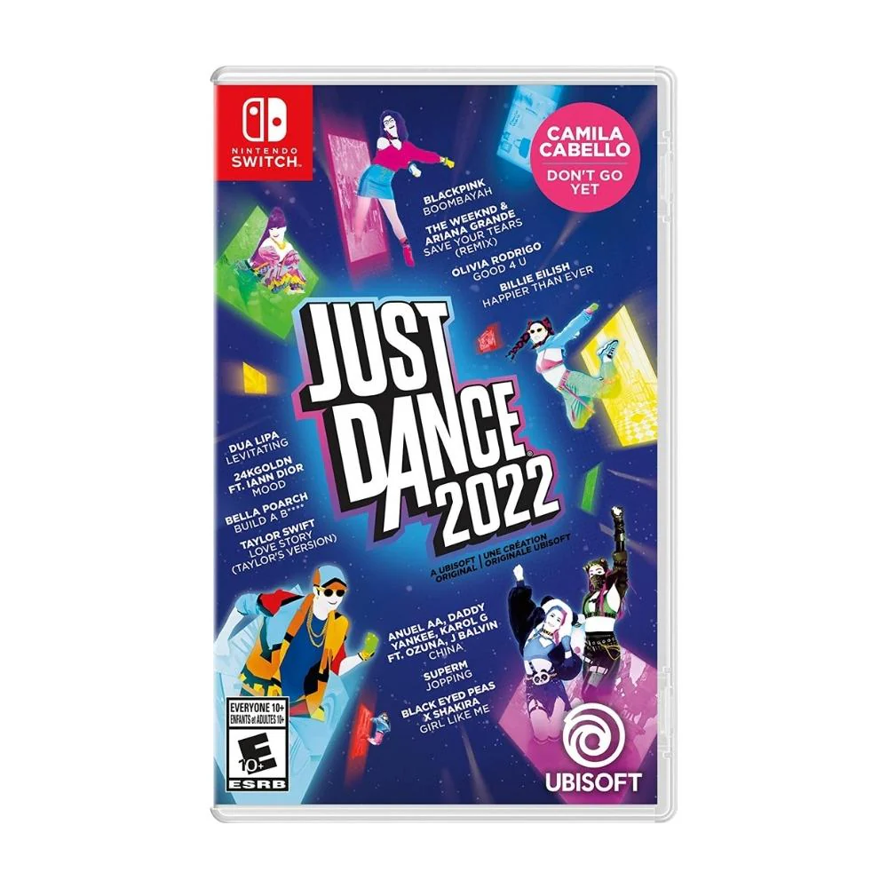 Ubisoft - Just Dance 2022 - Image 3