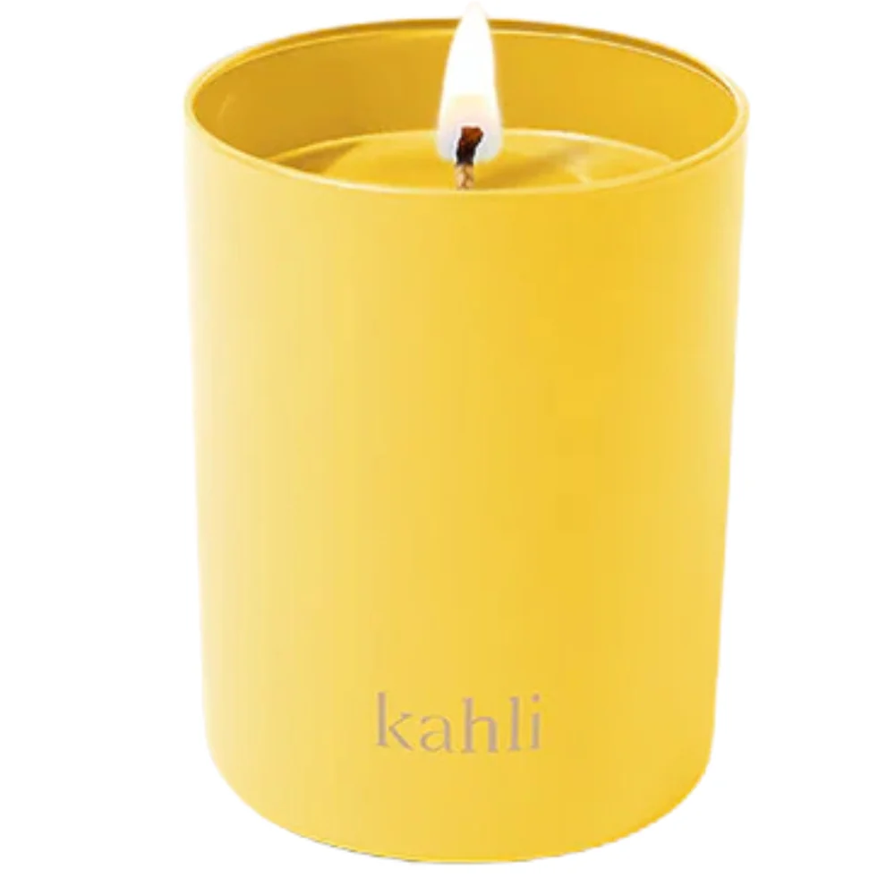 Kahli - Chandelle parfumé - Image 2